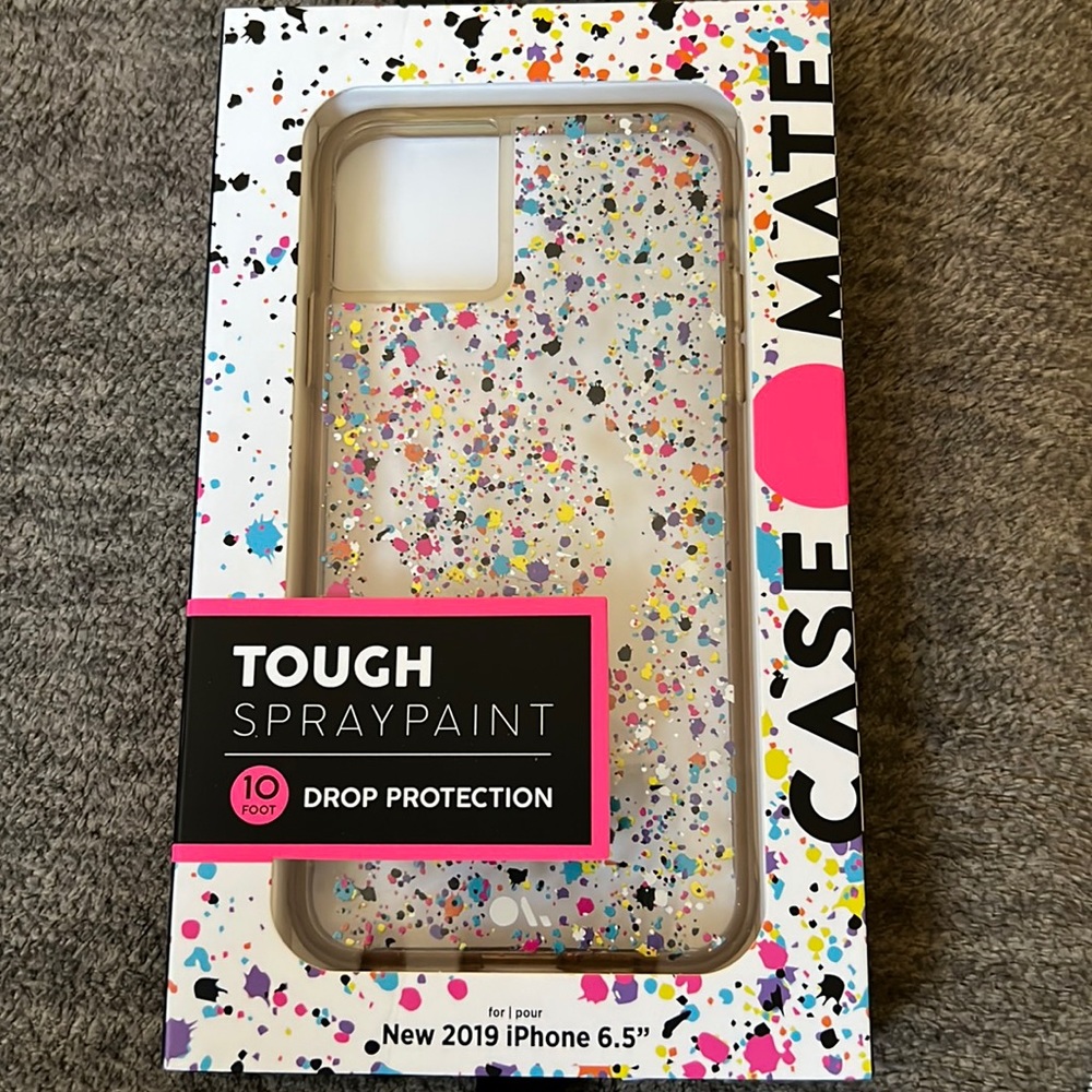 IPhone 11 Pro Max phone case